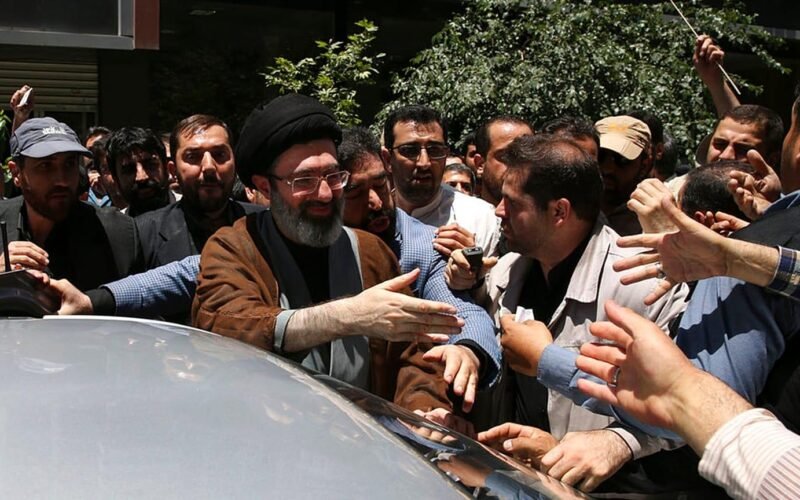 British Analyst Claims Iran’s Mojtaba Khamenei Died in March