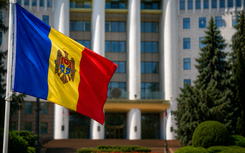 Moldova recalls its ambassador to Russia for consultations