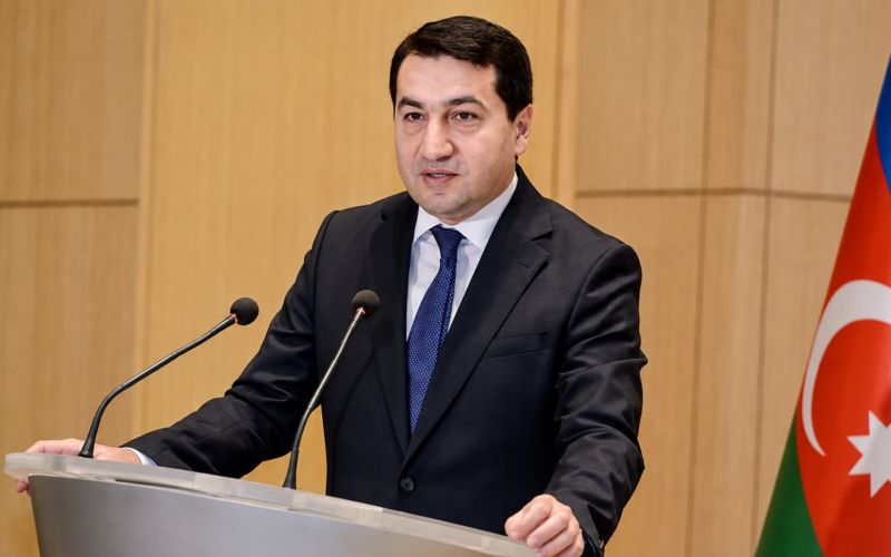 ХАМАС представил ответ на «дорожную карту» по урегулированию в Газе