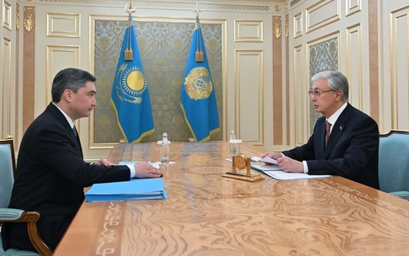 Tokayev vitse-prezident və baş nazir vəzifələri üçün namizədlərini açıqlayıb