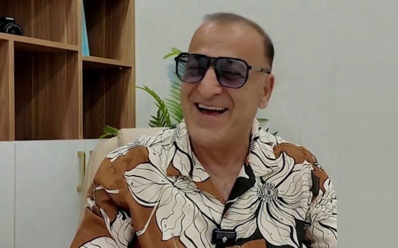 Nazim Pişyari: Azərbaycanlılarla yəhudiləri əsrlərin dostluğu birləşdirir