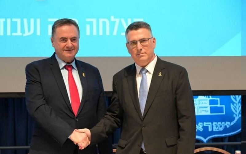 “Likud”un seçki siyahısında Kats və Saara xüsusi yerlər verildi
