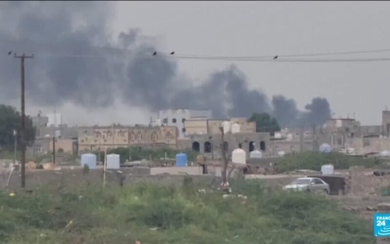 7 killed as a result of Houthi attack on the city of Mocha