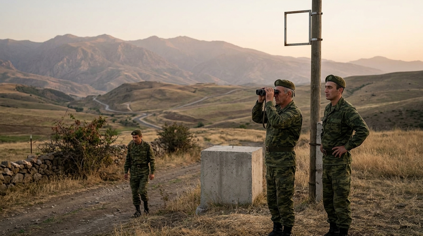 Ermənistan: KTMT ölkənin sərhədlərini hələ də tanımayıb