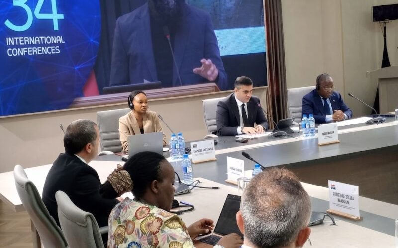 Bakıda beynəlxalq konfrans: Belçikanın müstəmləkə siyasətinin nəticələri müzakirə edilir