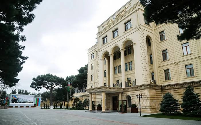 Servicemen’s professional training evaluated through exams