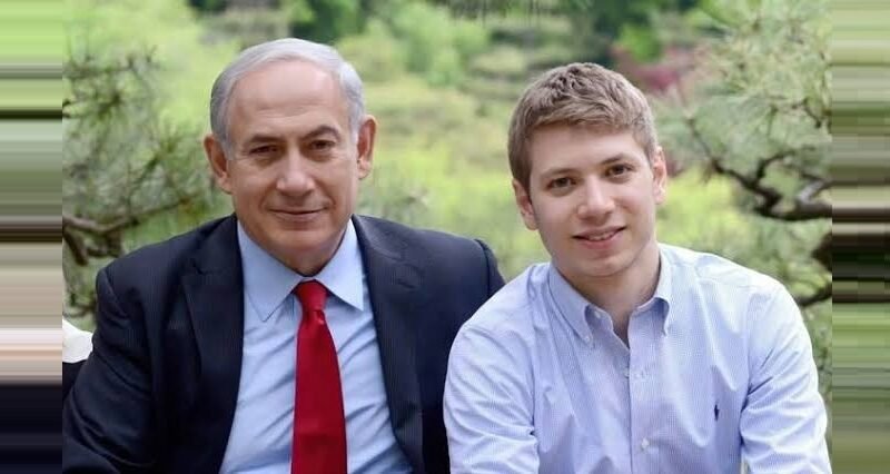 Netanyahu: İran oğullarımdan birini öldürməyə cəhd edib