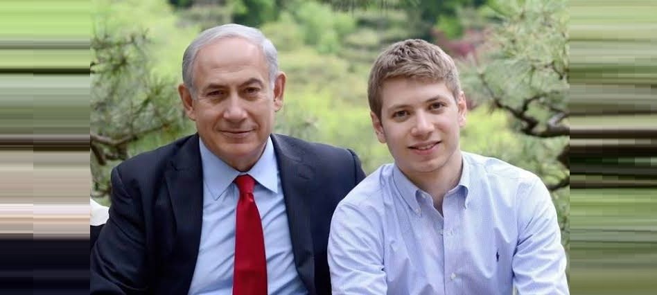 Netanyahu: Iran attempted to kill one of my sons