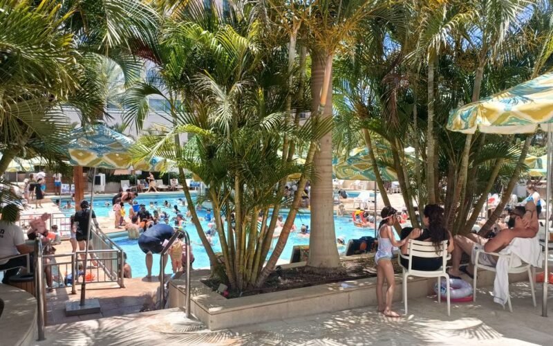 Grandson of Rabbi Shalom Arush drowns in Mexico