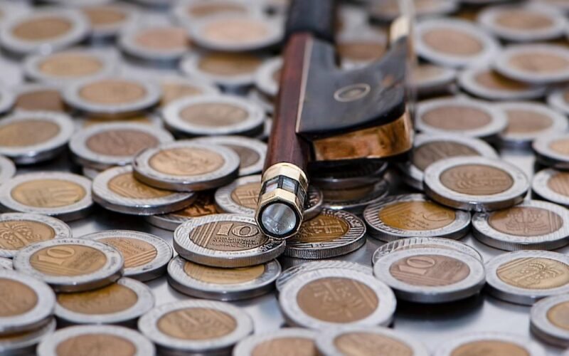 İsrail bankları Fələstin maliyyə sistemi ilə əlaqələri kəsməyəcək