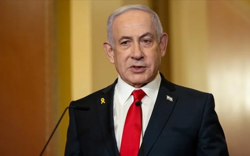 Netanyahu: İran bizə hücum etsə, gözlədiyindən ağır cavab alacaq