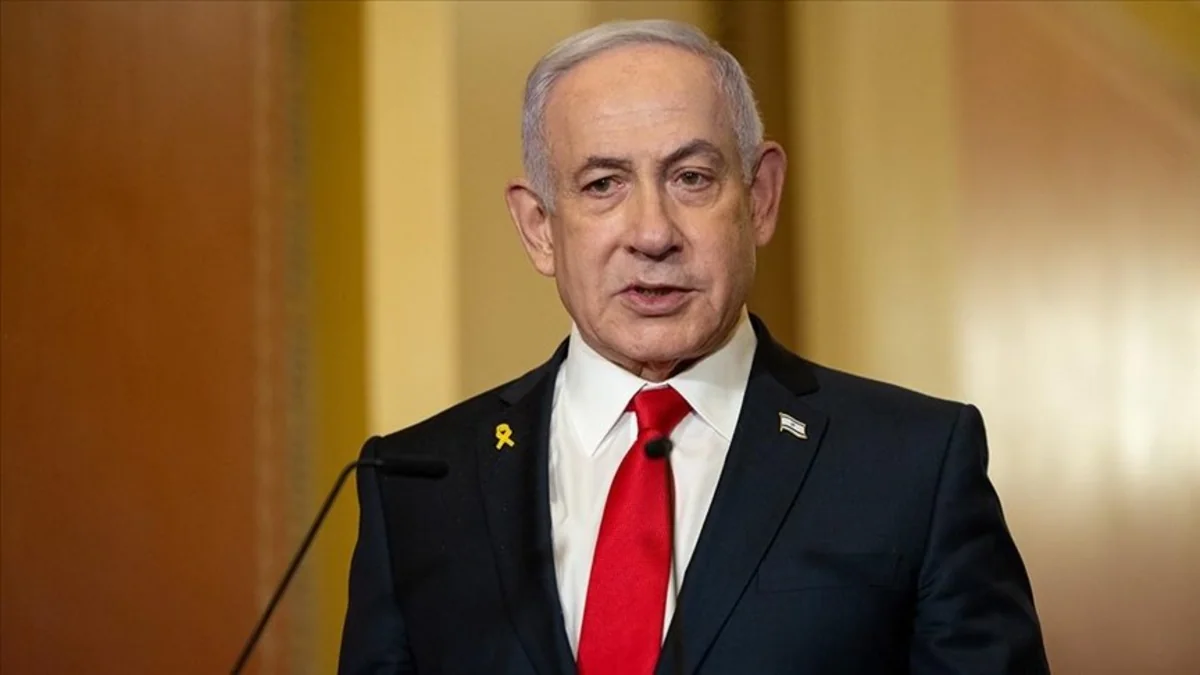 Netanyahu: İran bizə hücum etsə, gözlədiyindən ağır cavab alacaq