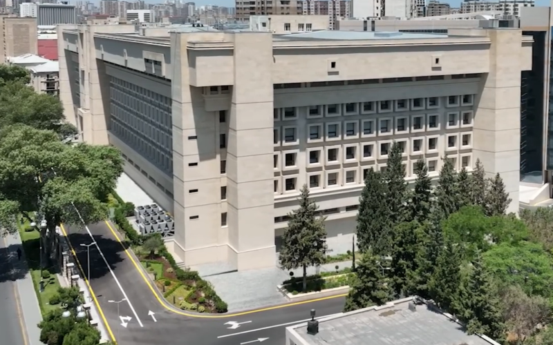 SSS brings person wanted for 17 years to Azerbaijan in special operation
