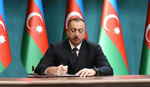 Naxçıvan Muxtar Respublikasında həyata keçirilən abadlıq və infrastruktur işləri
