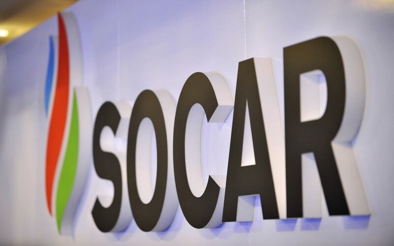 NEW REPORT: SOCAR’s revenue reaches 86.3 billion manats