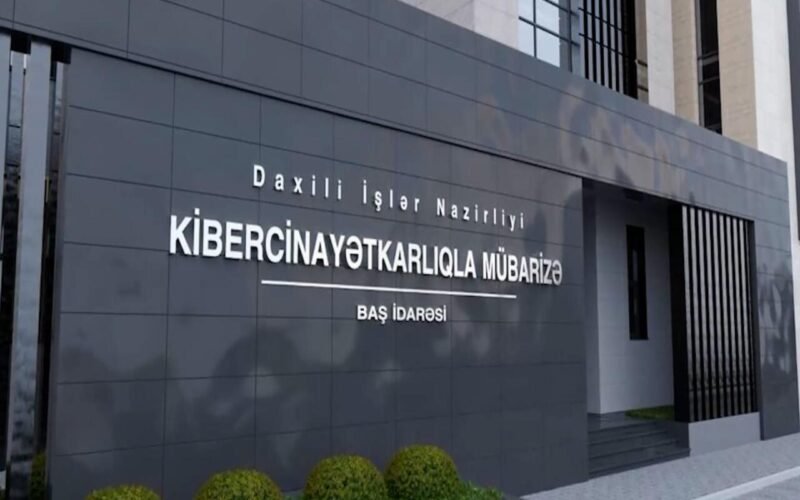 MIA operation against cyber fraud: 8 people detained