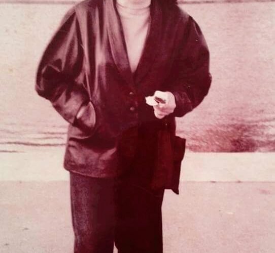 Bakıda keçən uşaqlıq, 20 Yanvar və İsraildə jurnalistika fəaliyyəti – Tanya Barskaya ilə müsahibə