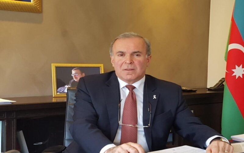 Vaqif Sadigov appointed Azerbaijan’s Ambassador to Switzerland