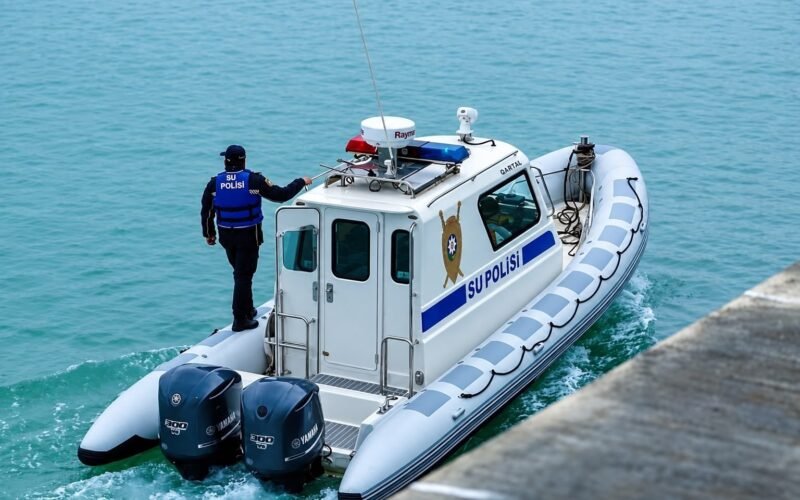 Individuals detained for illegal hunting in National Park territory