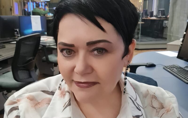 Bakıda keçən uşaqlıq, 20 Yanvar və İsraildə jurnalistika fəaliyyəti – Tanya Barskaya ilə müsahibə