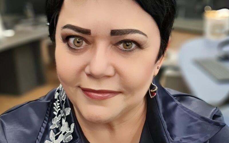 Bakıda keçən uşaqlıq, 20 Yanvar və İsraildə jurnalistika fəaliyyəti – Tanya Barskaya ilə müsahibə