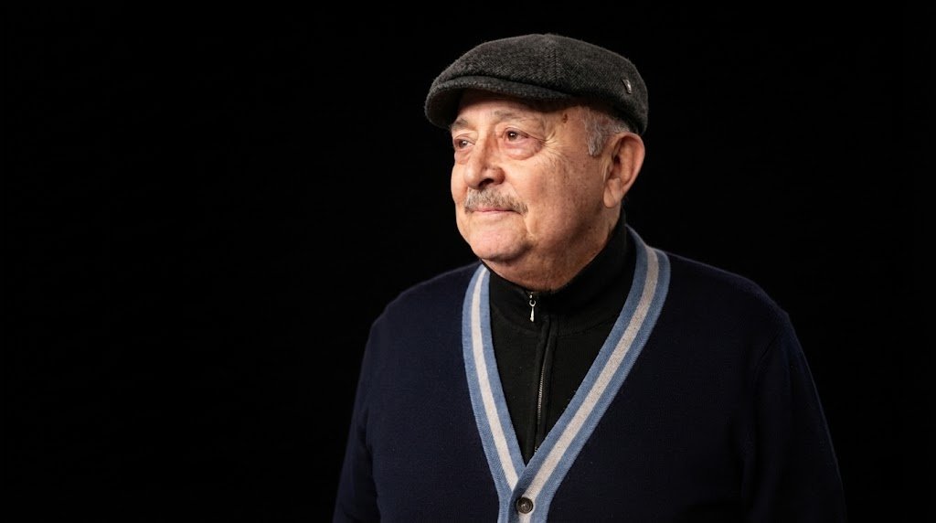 People's Artist of Azerbaijan Alexander Sharovsky dies