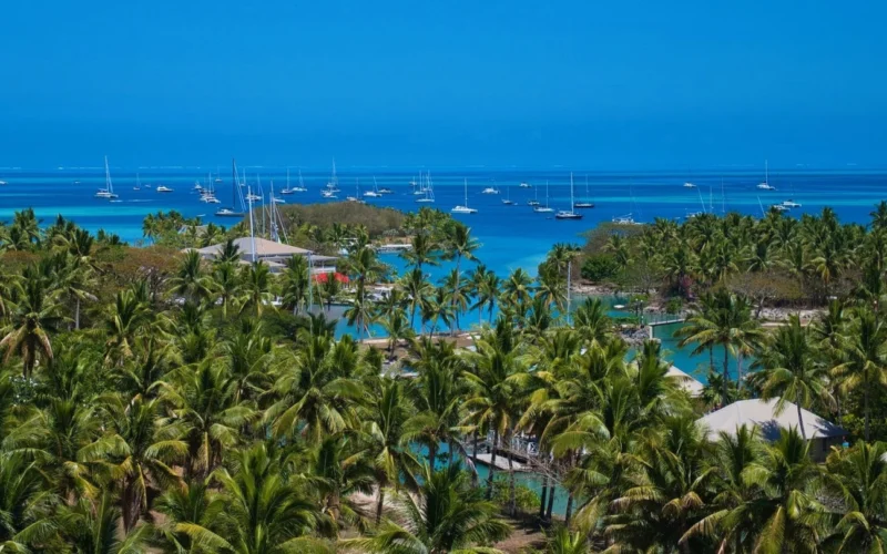 Israel to receive partner status at Pacific Islands Forum