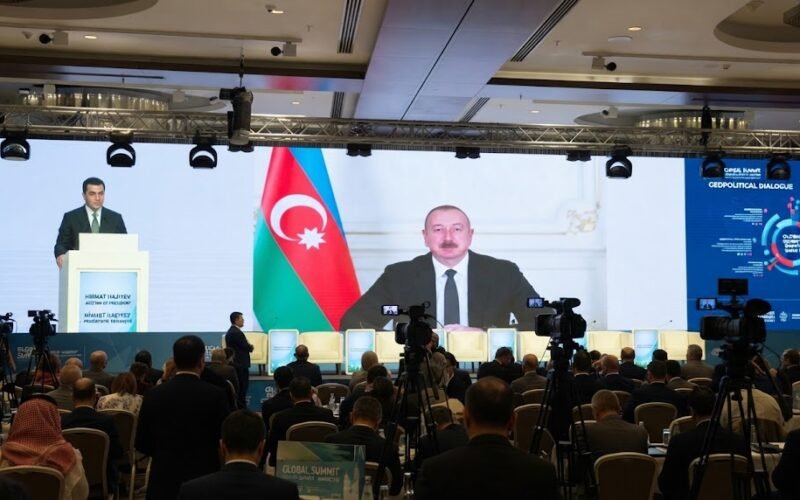 4th International Mine Action Conference opens in Baku
