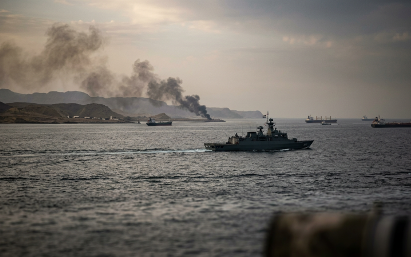 US-Iran war flares up again: What happened last night?