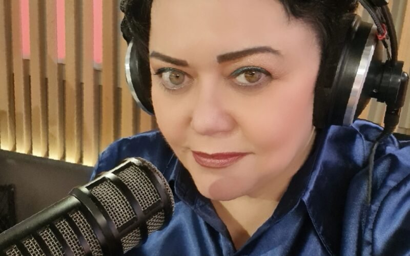 Bakıda keçən uşaqlıq, 20 Yanvar və İsraildə jurnalistika fəaliyyəti – Tanya Barskaya ilə müsahibə