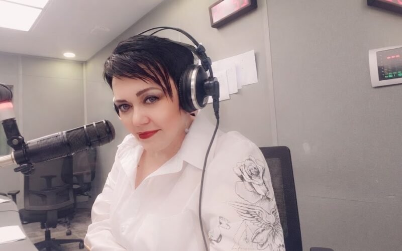 Детство в Баку, 20 Января и журналистика в Израиле — интервью с Таней Барской