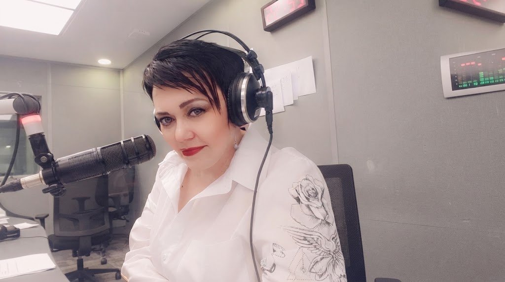 Bakıda keçən uşaqlıq, 20 Yanvar və İsraildə jurnalistika fəaliyyəti – Tanya Barskaya ilə müsahibə