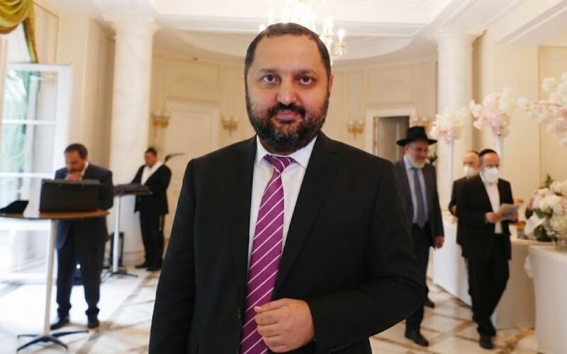 Zamir Isayev represented Azerbaijan at J50 Conference