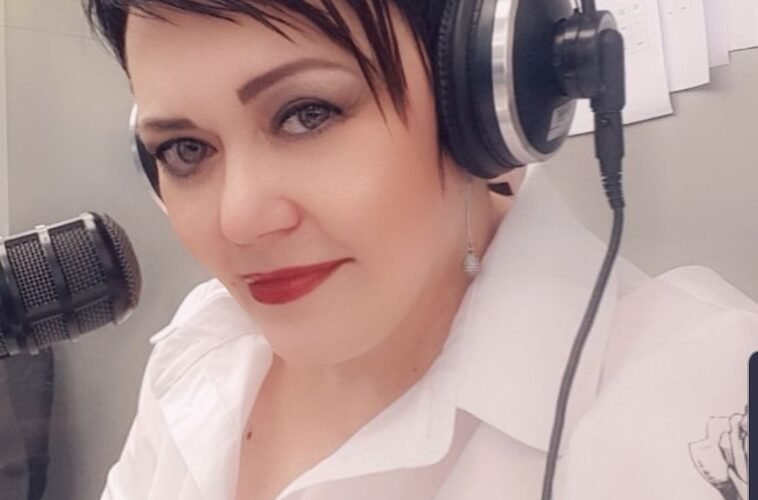 Bakıda keçən uşaqlıq, 20 Yanvar və İsraildə jurnalistika fəaliyyəti – Tanya Barskaya ilə müsahibə