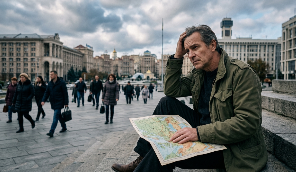 The wars in Ukraine and Iran are becoming dangerously enmeshed | Christopher S Chivvis