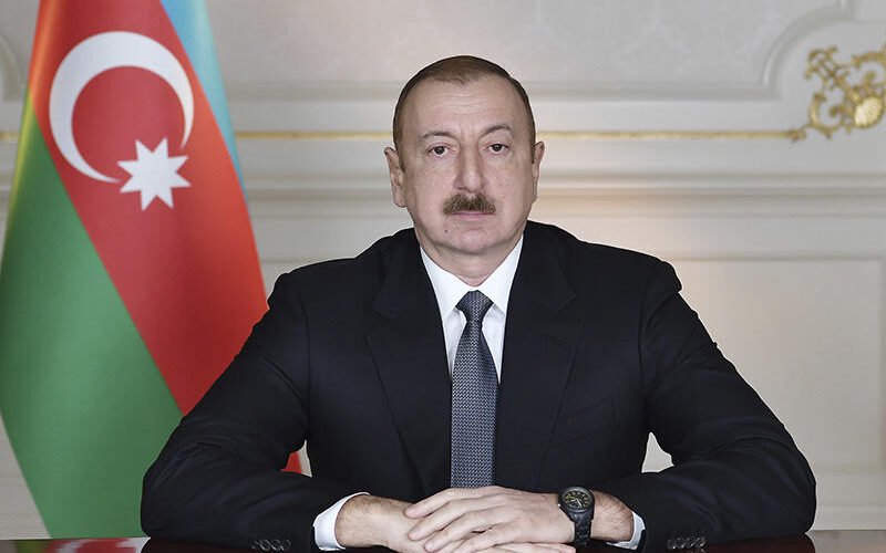 Ilham Aliyev appoints chairman and members of Media and Broadcasting Council