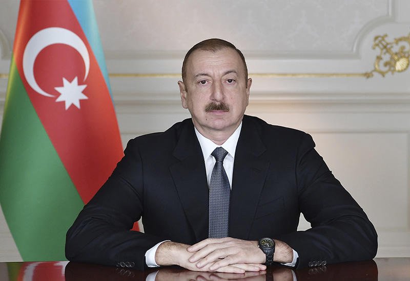 President Ilham Aliyev signs decree on appointments to the Media and Broadcasting Council