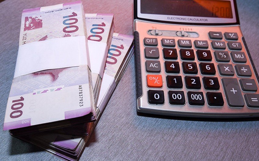 Rəsmi tədbirdə “YAŞAT” Fondunun loqosu