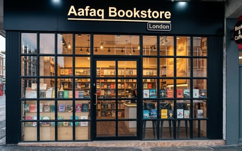 Book targeting Jews found on sale in London