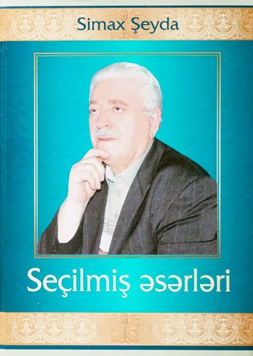 Secilmis eserleri [AZ]
